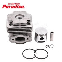 Oleo-Mac 746/746T Brush Cutter Cylinder Piston Kit for Grass Trimmer Spare Parts - 42mm