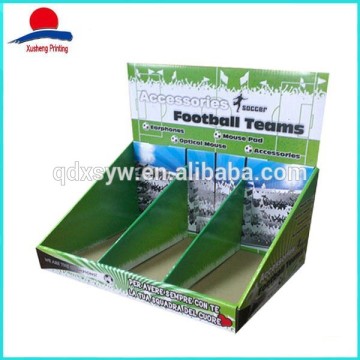 Hot Sale Custom Paper Product Display Box