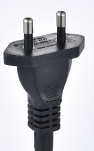 BIS ISI Indian 2 Pins Plug