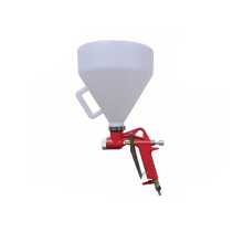 Precision Foam Dispensing Gun for Doors and Windows - High Quality Wall Paint Spray Gun