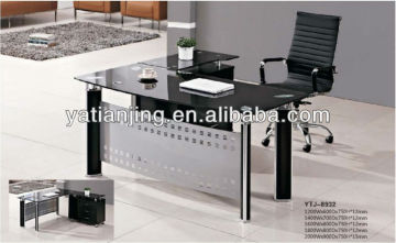 new modern fashion style office executive table good design office desk