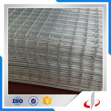 Welded Wire Mesh/Glavanized Welded Wire Mesh (ISO)