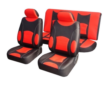 pu seat cover