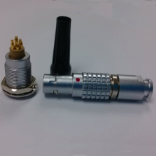 LEMO connector FGG EGG