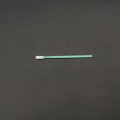 MPS-854 Disposable cleaning swab cleaning polyester swabs