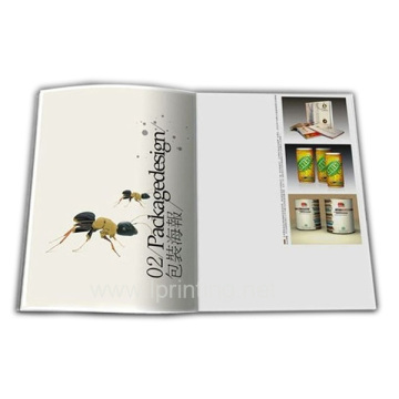 Product Album Printing,Propaganda Album Printing Service,Company Album