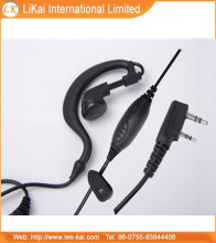 Ear Hook in-Ear Headphone