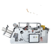 Pizza Box Making Machine | Automated Pizza Box Manufacturing Equipment