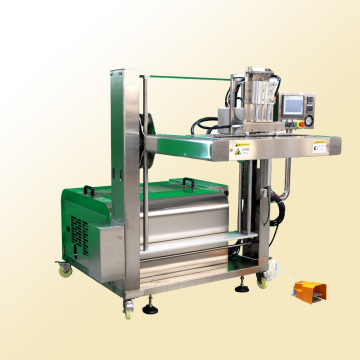 External Pump Vacuum Sealer Machine for Vacuum Packaging