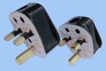 British Type Plug Inserts?