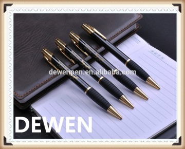 nice writing metal twist ball pen,on sales metal twist pen,nice writing metal pen