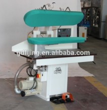 2017 new automatic steam press machine steam iron industrial for sale