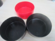 end  caps  for pipe end tubes .rod end caps .wire end cap ,cable end cap