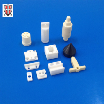 high toughness zirconia ceramic machining components