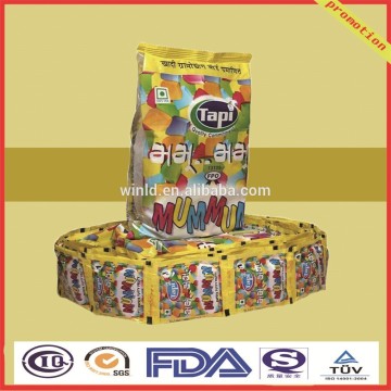 FDA printing sachet packaging film