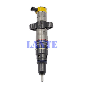 Common rail injector 243-4502 diesel injector 243-4502