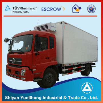 Multifunction Freezing Truck/Vehicle Refrigeration Units