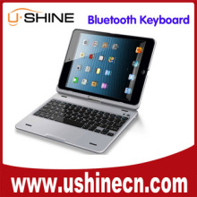 dongguang Guangzhou Supplier Tablet Keyboard Bluetooth direct store for Apple iPad 5