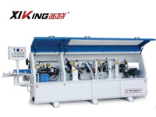 FZ-528D ull Automatic Edge Banding Machine PVC