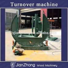 jianzhong woodwork turnover machine/180degree turnover board