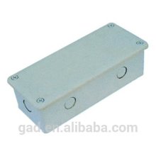 CNGAD BOX series rectangular control switch station(electrical control box,switch control box)(BOX-G)