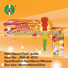 Flash guitar