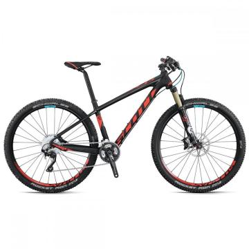 SCOTT CONTESSA SCALE 700 RC WOMENS MOUNTAIN BIKE 2015 - HARDTAIL RACE MTB $2,350.00