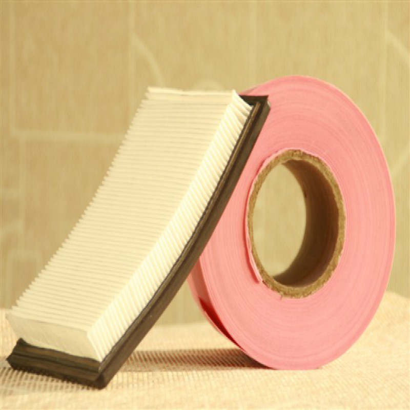 Light Duty Air Filter Paper