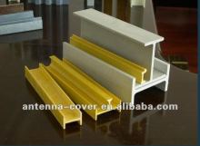 Frp H beam with Superior Dimensional Stability