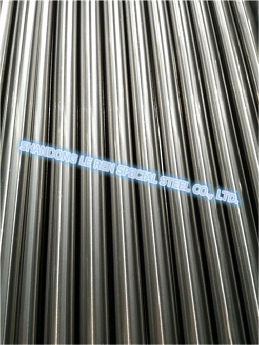 scm420 heat treatment steel round bar