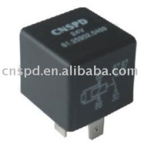 Double open relays 81.25902.0459