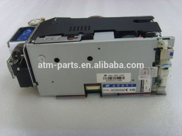 ATM Machine Parts Diebold OP Smart Card Reader 49209540000B