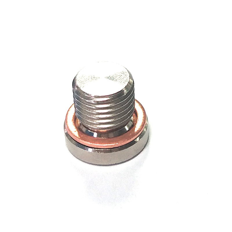 M12 Sensor Plug