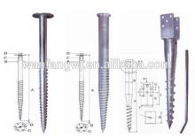 Post Pike Manufacturer