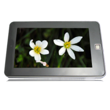 Mobile Internet Devices with 100-240V Input, VIA8650 CPU