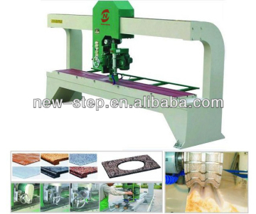 granite automatic edging machine price