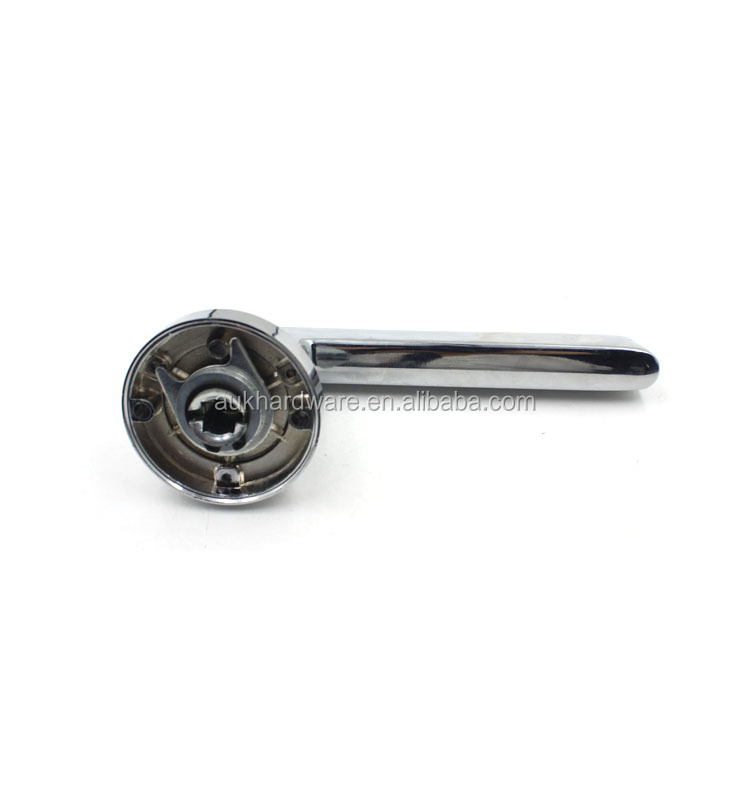 2019 new style aluminum sliding door handle and lock