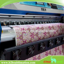 Large format sublimation digital printer 1.8m printer