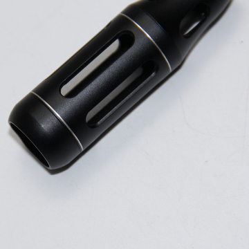 Custom Cnc Machining Led Flashlight Housing Accessories