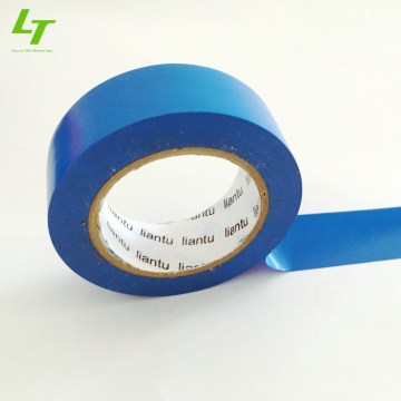 Insulation Type and High Temperature Application tape pvc