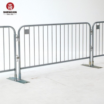 Barrier Stand Crowd Control/Metal Barricade/Traffic Barrier