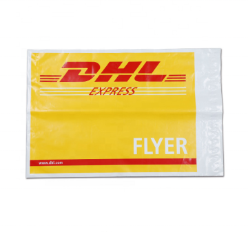 Custom Poly Mailers Shipping Waterproof Mailing Bags