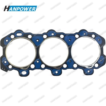 Cylinder Head Gasket Fit for Lister Petter Onan LPW3 LPWS3 LPW Engines