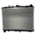 Radiator for TOYOTA CARINA E 1.6 i OEM16400-15570