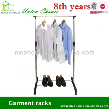 Stainless steel folding clothes racks/folding clothes rack/steel folding clothes racks