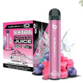 Bang XXL Strawnana Vape Pen UK