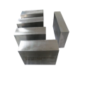 Cubo de aleación de artesanía de aleación de titanio gr5 de titanio