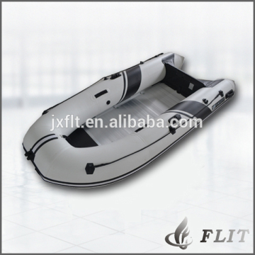 Air Mat Inflatable Boat