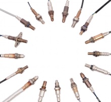 Benz Auto oxygen sensors