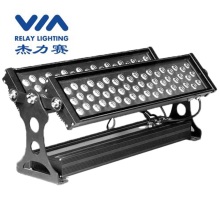 Outdoor RGB led floodlight 54w/108w/216w
